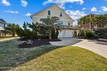 812 S Fletcher Ave, Fernandina Beach, FL 32034