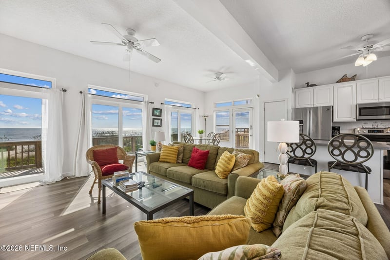 812 S Fletcher Ave, Fernandina Beach, FL 32034