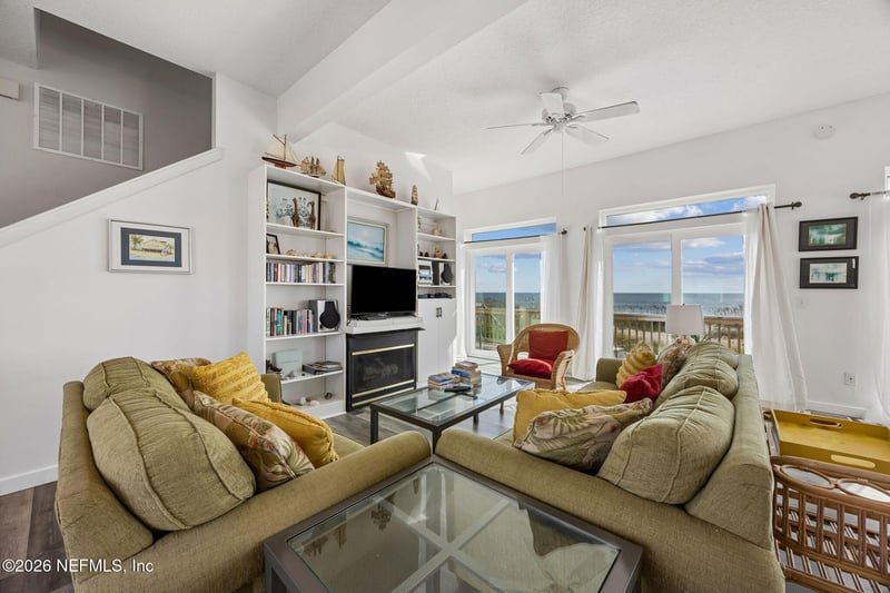 812 S Fletcher Ave, Fernandina Beach, FL 32034