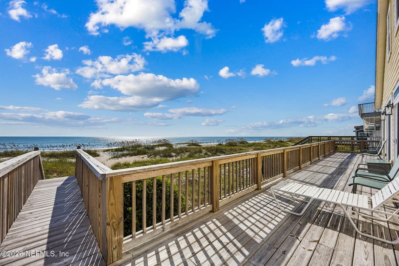812 S Fletcher Ave, Fernandina Beach, FL 32034