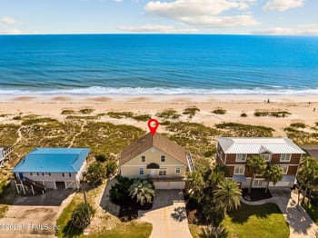 812 S Fletcher Ave, Fernandina Beach, FL 32034