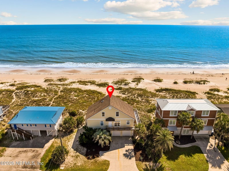 812 S Fletcher Ave, Fernandina Beach, FL 32034