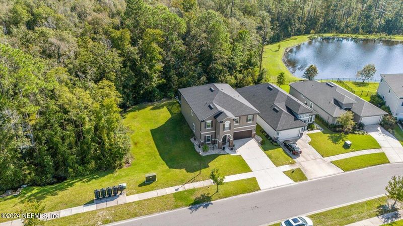 812 Sycamore Way, Orange Park, FL 32073