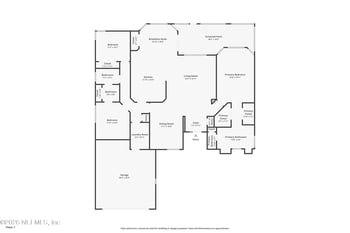 812 Westminster Dr, Orange Park, FL 32073