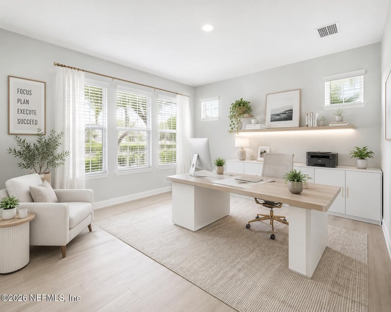 812 Windley Dr, St Augustine, FL 32092