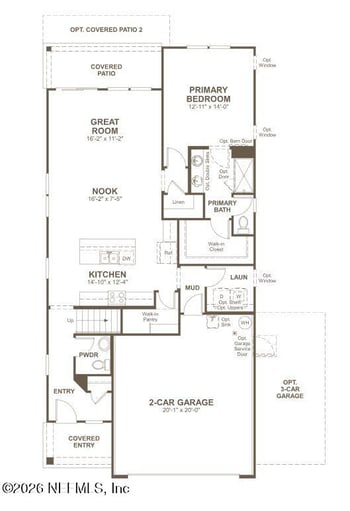 8123 Marietta Still Dr, Jacksonville, FL 32220