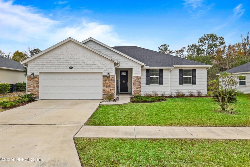 8124 Fouraker Forest Rd, Jacksonville, FL 32221
