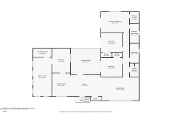 8124 Sierra Madre Dr W, Jacksonville, FL 32217