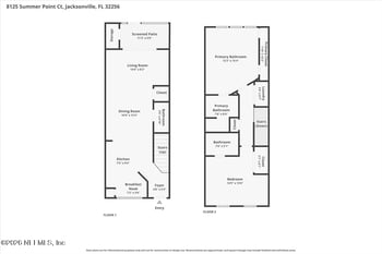 8125 Summer Point Ct, Jacksonville, FL 32256
