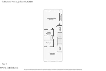 8125 Summer Point Ct, Jacksonville, FL 32256
