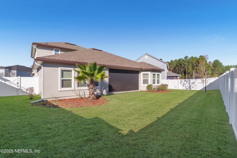 813 Laurel Valley Dr, Orange Park, FL 32065
