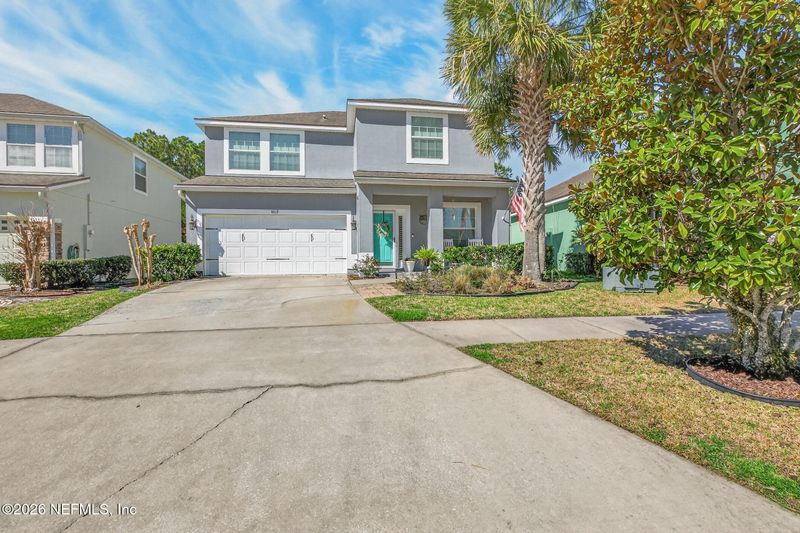 813 Sunny Stroll Dr, Middleburg, FL 32068