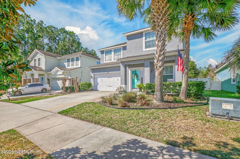 813 Sunny Stroll Dr, Middleburg, FL 32068