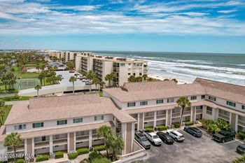 8130 1a #J12, Crescent Beach, FL 32080