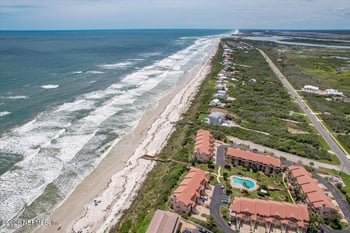 8130 1a #J12, Crescent Beach, FL 32080