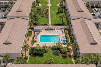 8130 1a #J12, Crescent Beach, FL 32080