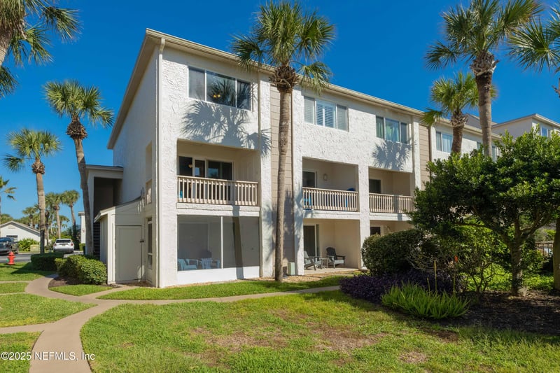 8130 1a S #H7, St Augustine, FL 32080