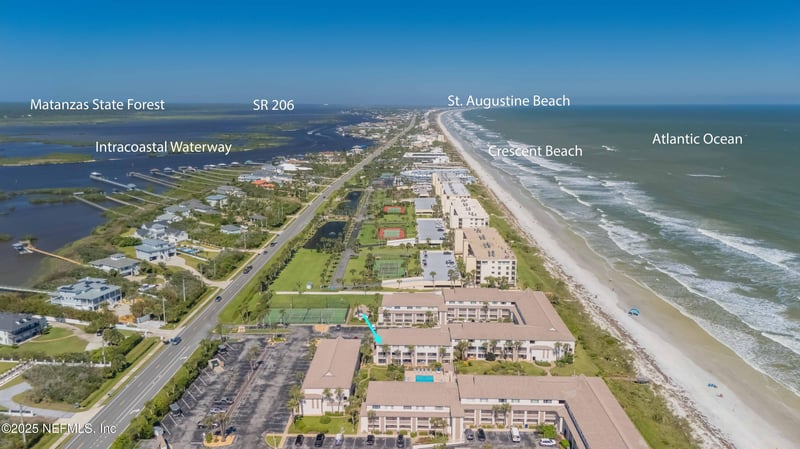 8130 1a S #H7, St Augustine, FL 32080