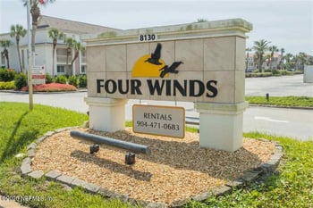 8130 1a S #H7, St Augustine, FL 32080