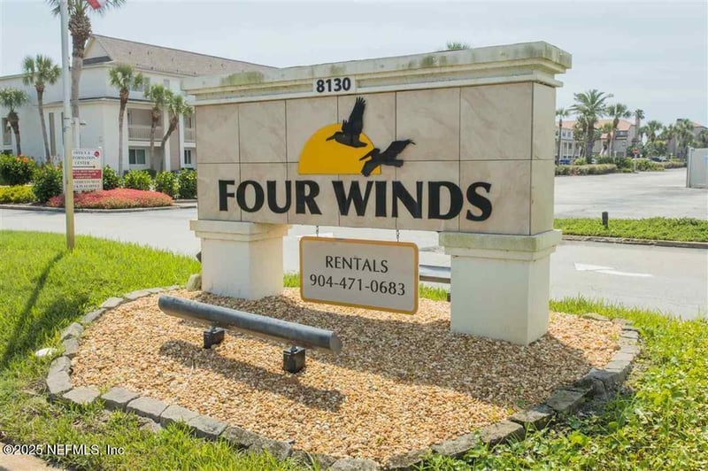 8130 1a S #H7, St Augustine, FL 32080