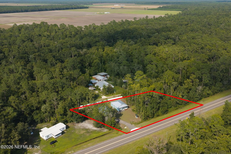 8130 County Road 13 S, Hastings, FL 32145