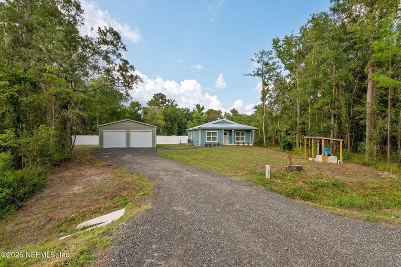 8130 County Road 13 S, Hastings, FL 32145