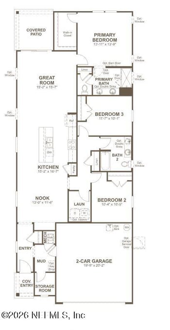 8131 Marietta Still Dr, Jacksonville, FL 32220