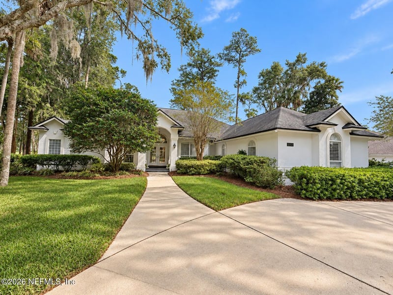 8132 Seven Mile Dr, Ponte Vedra Beach, FL 32082