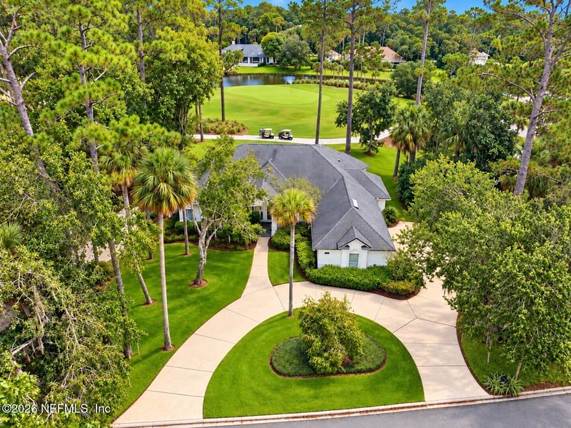 8132 Seven Mile Dr, Ponte Vedra Beach, FL 32082