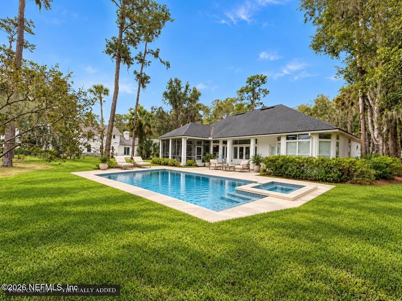 8132 Seven Mile Dr, Ponte Vedra Beach, FL 32082