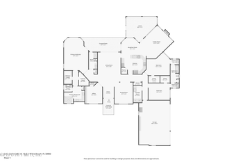 8132 Seven Mile Dr, Ponte Vedra Beach, FL 32082