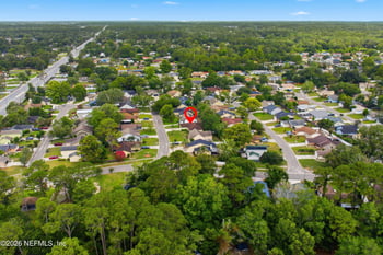 8133 Morristown Trl, Jacksonville, FL 32244