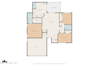 8133 Morristown Trl, Jacksonville, FL 32244