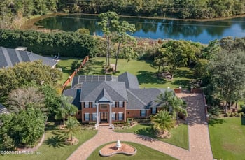 8135 Wekiva Way, Jacksonville, FL 32256