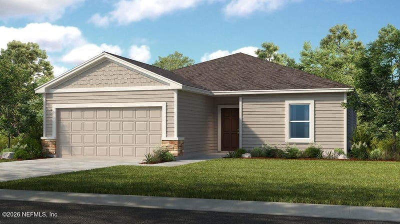 8137 Archibald Ter, Jacksonville, FL 32219