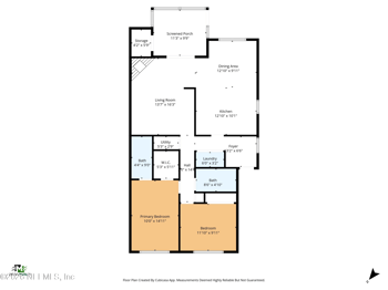 8137 Village Gate Ct, Jacksonville, FL 32217