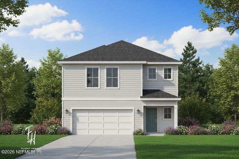 8139 Hewitt St, Jacksonville, FL 32244