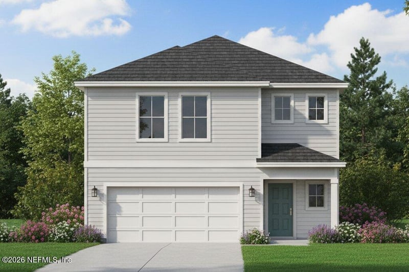 8139 Hewitt St, Jacksonville, FL 32244