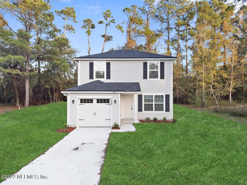 8139 Vining St, Jacksonville, FL 32210