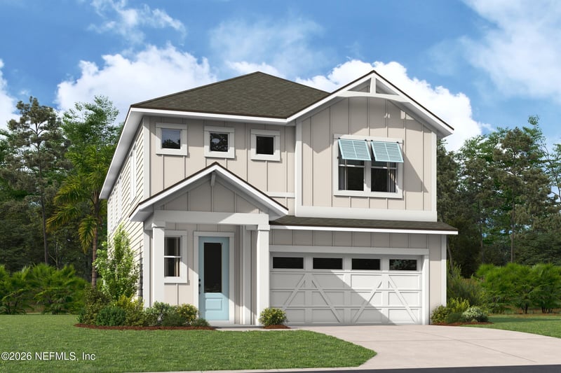 814 Caiden Dr, Ponte Vedra, FL 32081