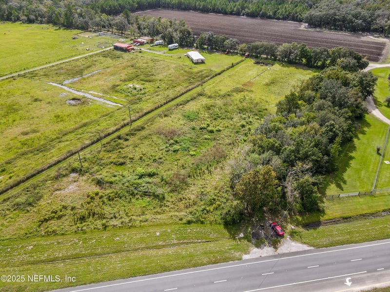 8140 State Road 207, Hastings, FL 32145