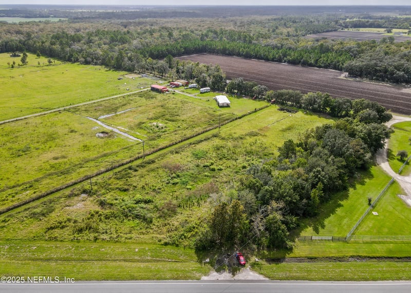 8140 State Road 207, Hastings, FL 32145