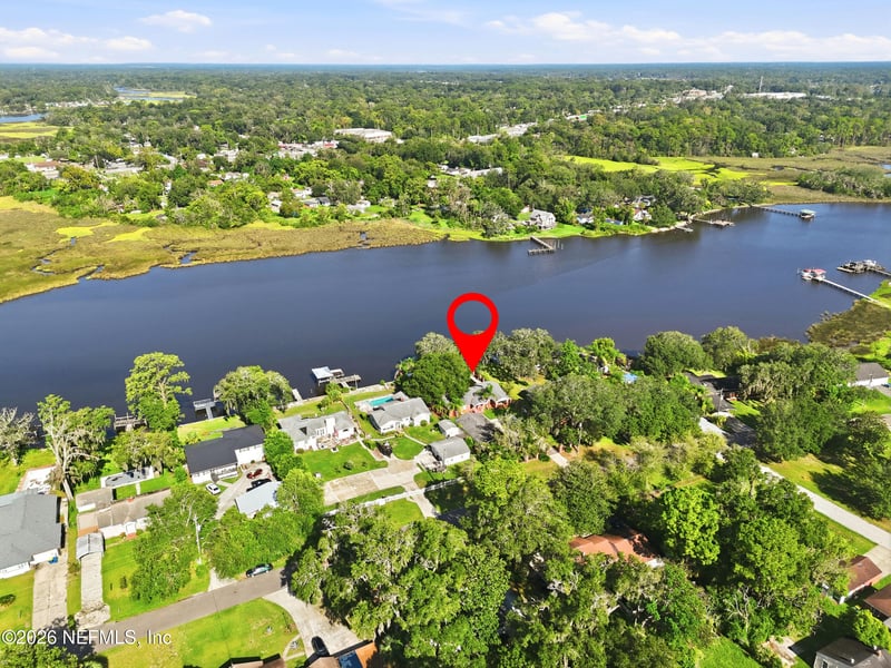 8140 W Concord Blvd W, Jacksonville, FL 32208