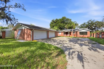 8140 W Concord Blvd W, Jacksonville, FL 32208