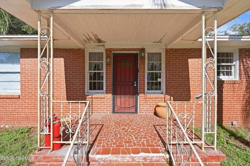 8140 W Concord Blvd W, Jacksonville, FL 32208