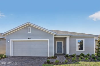 8143 Archibald Ter, Jacksonville, FL 32219