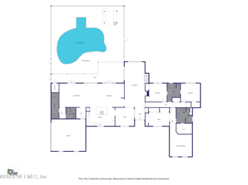8148 Blue Jay Ln, Jacksonville, FL 32256
