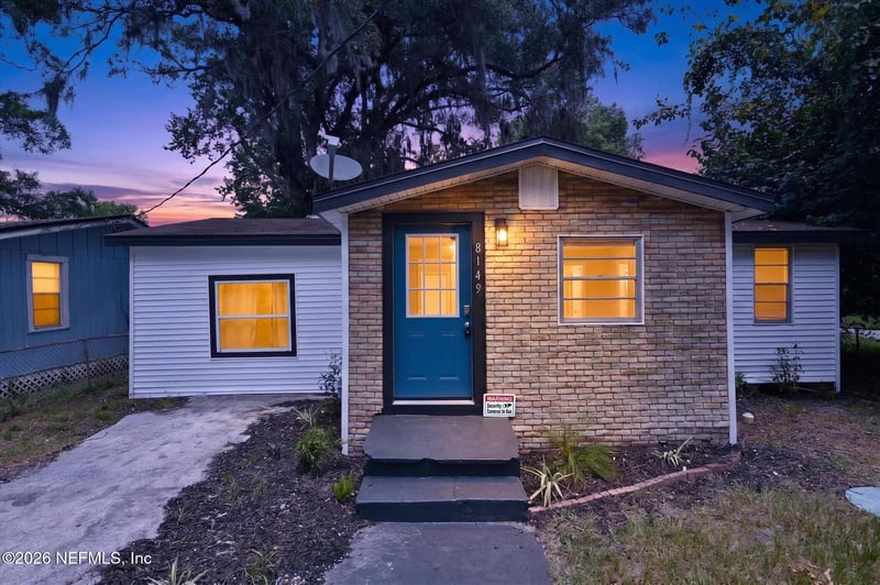 8149 Idaho St, Jacksonville, FL 32220
