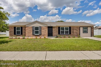 8149 Justin Rd, Jacksonville, FL 32210