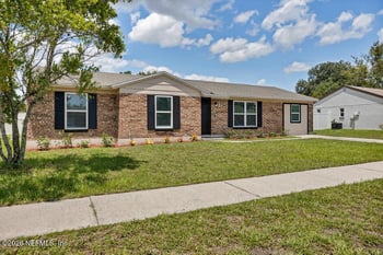 8149 Justin Rd, Jacksonville, FL 32210